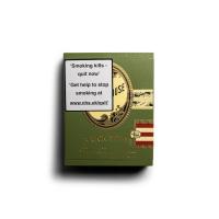 Brick House Double Connecticut Robusto Cigar - Box of 5